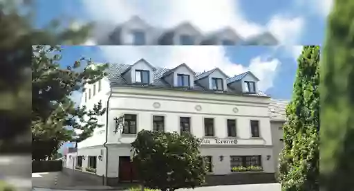 KRONE HOTEL Köln Bonn
