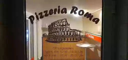 Pizzeria Roma Eitorf