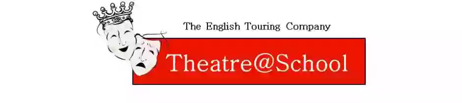 Theatre-at-School - The English Touring Company