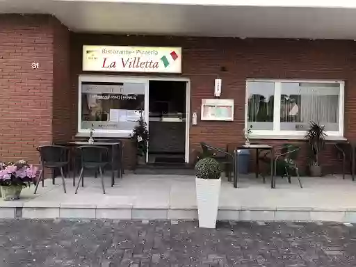 La Villetta