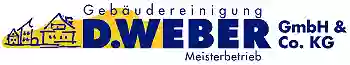 Gebäudereinigung D. Weber GmbH & Co. KG
