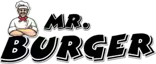 Mr. Burger Duisburg