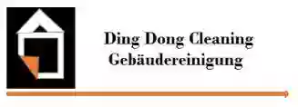 Ding Dong Cleaning Gebäudereinigung