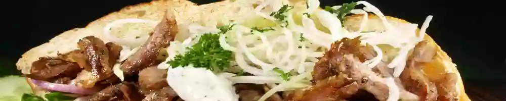 Dürum Döner III