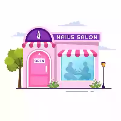 Julia Nails & Beauty (Lasches,Permanent Make Up) - Düsseldorf