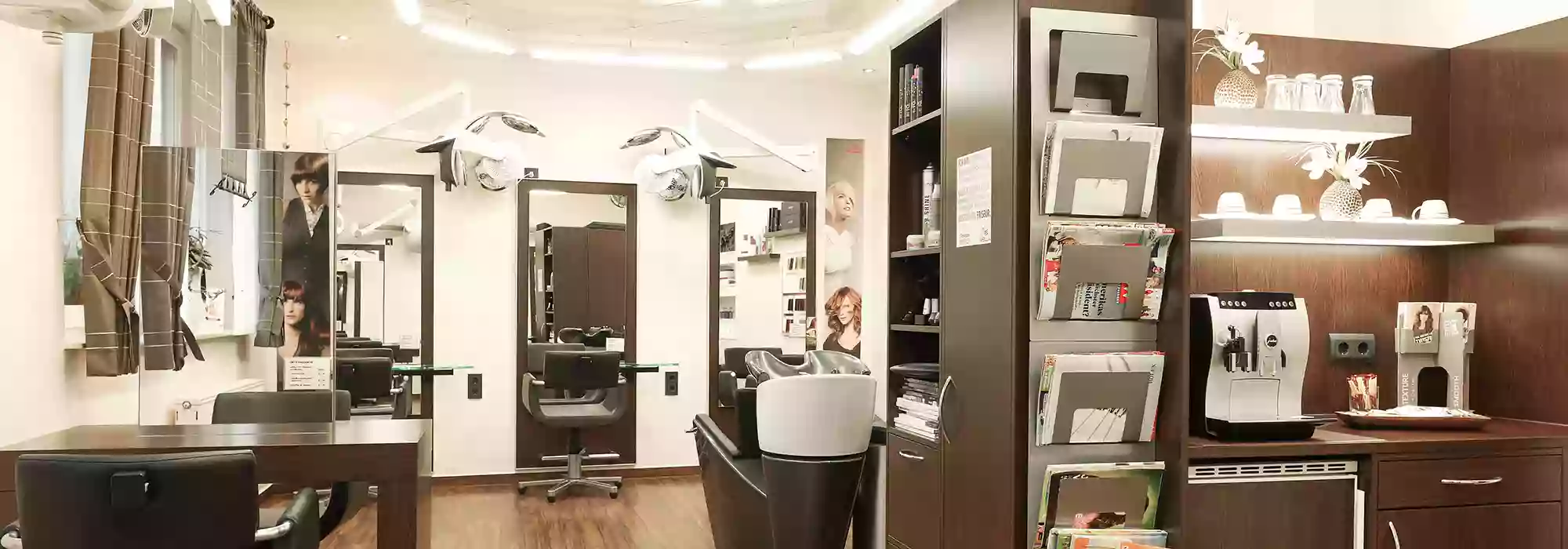 Friseursalon Weitkamp