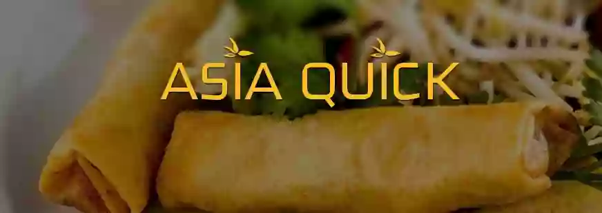 Asia Quick 4