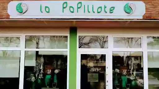 Friseur La Papillote in Herzebrock