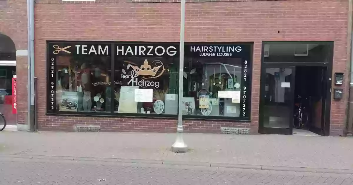 Team Hairzog Inh. Ludger Lousee