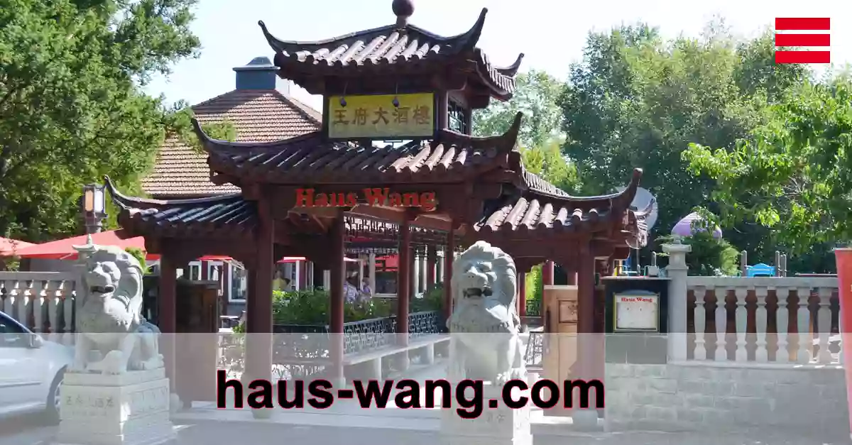 Haus Wang