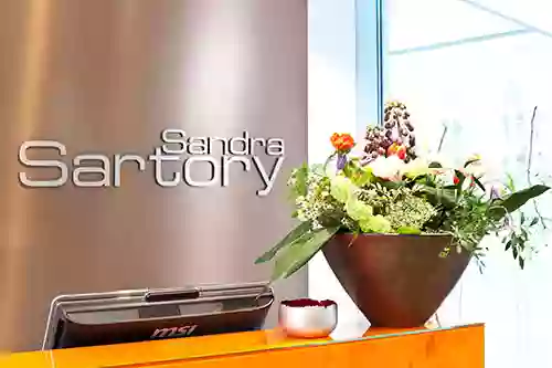 Sandra Sartory