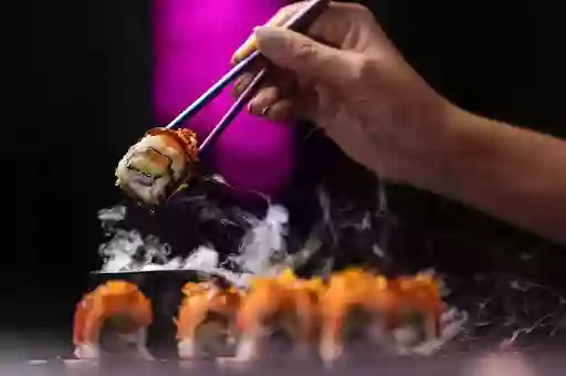 Sushi Time Duisburg