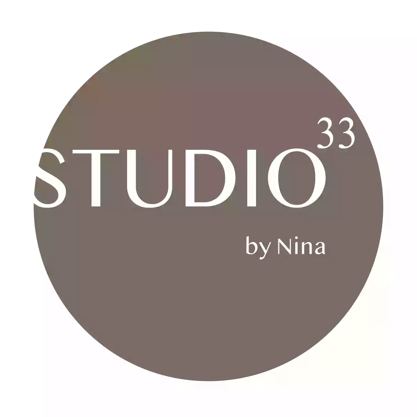 Studio 33 by Nina