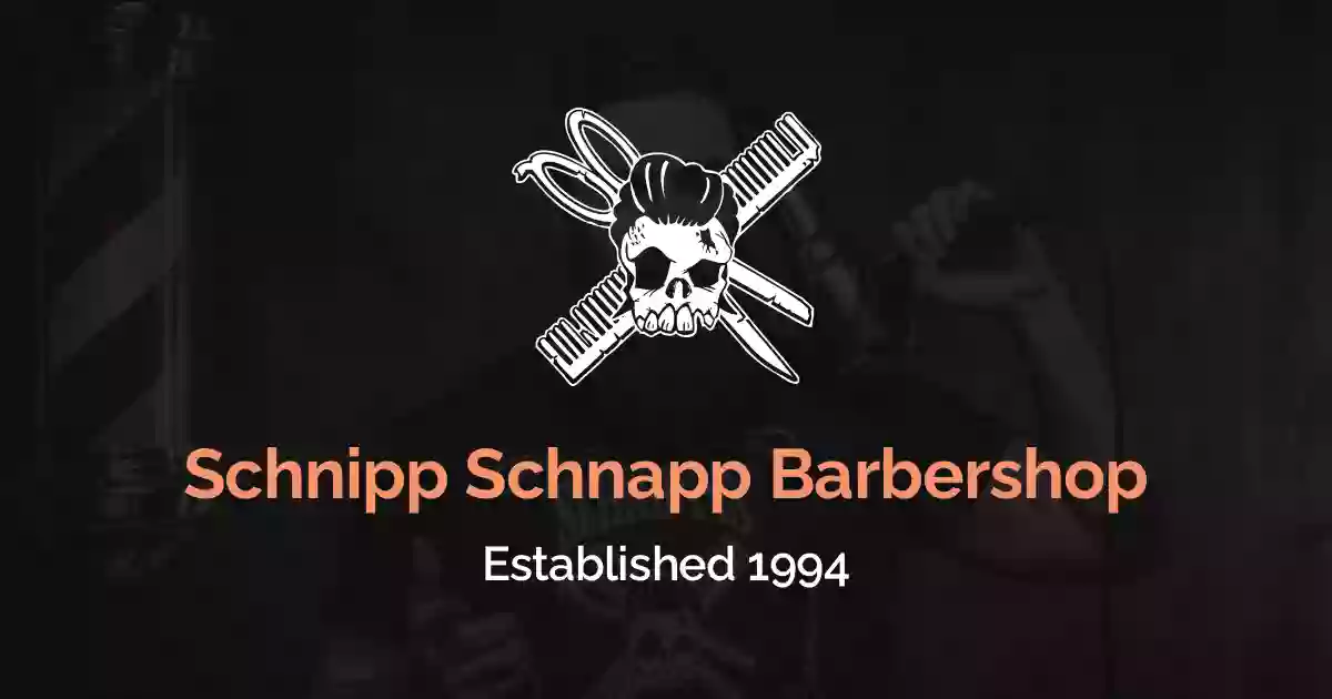 Schnipp Schnapp Barbershop GmbH