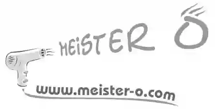 Friseur Meister O.