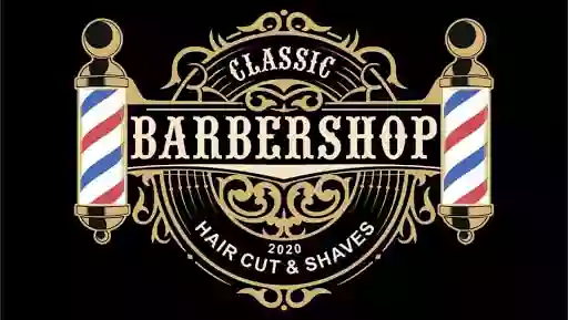 Classic Barbershop