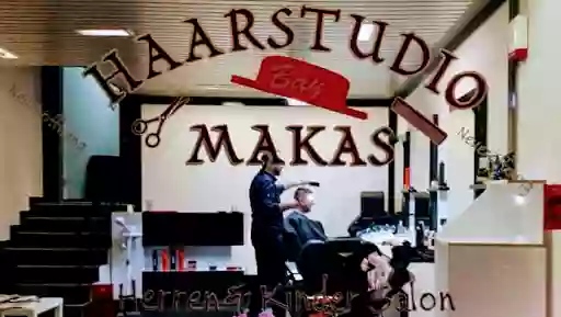 Haarstudio Bay Makas