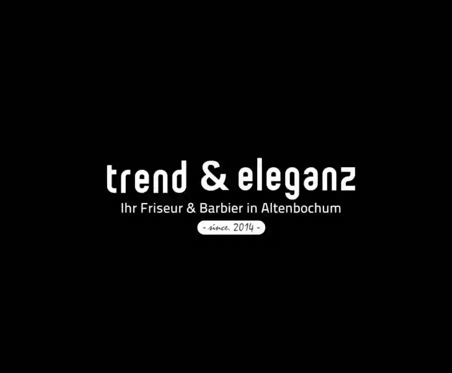 Trend & Eleganz - Dein Friseur und Barbier in Bochum