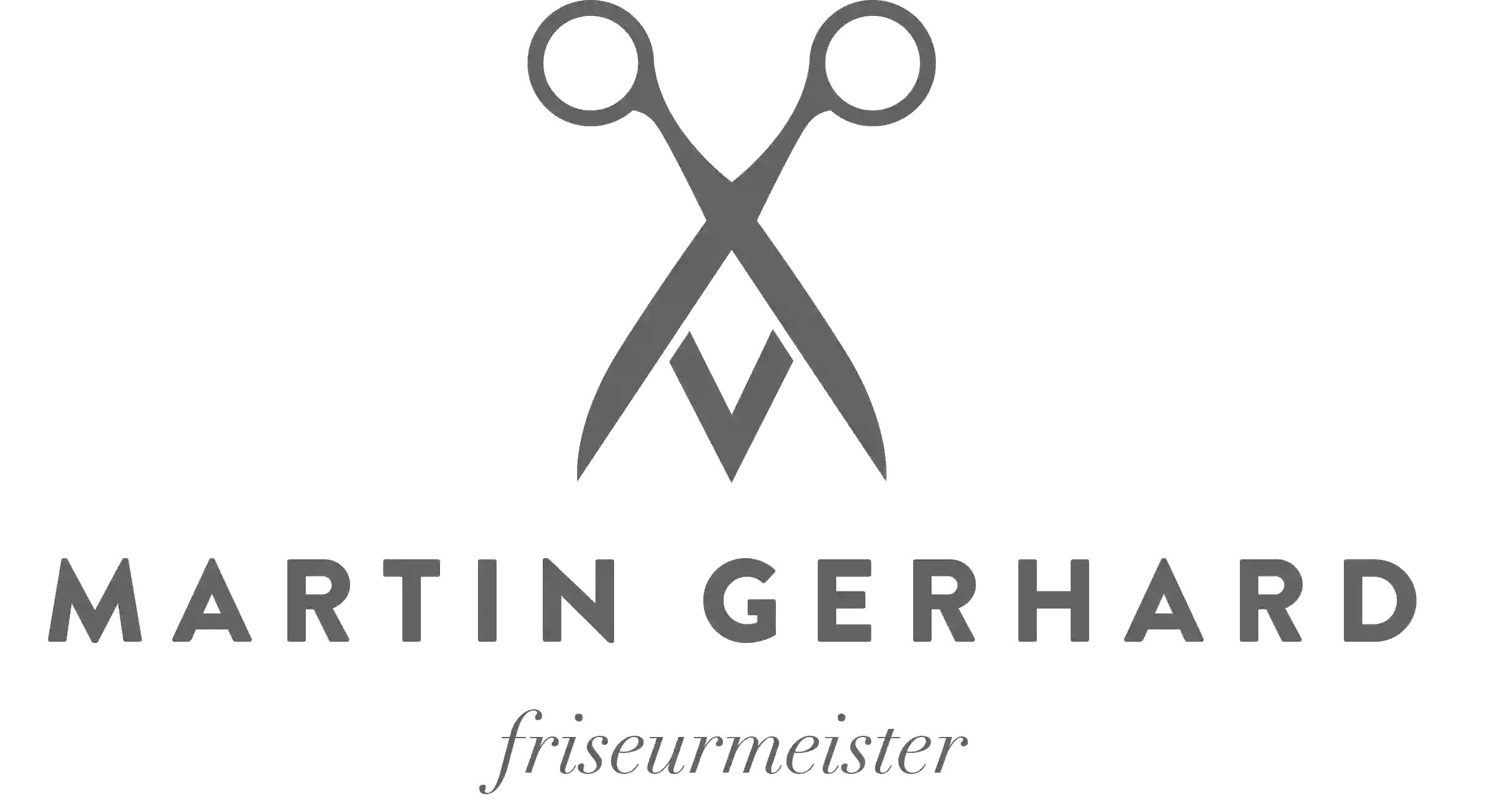 Friseurmeister Martin Gerhard