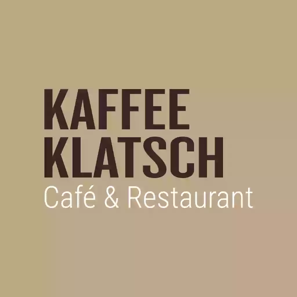 Kaffee Klatsch