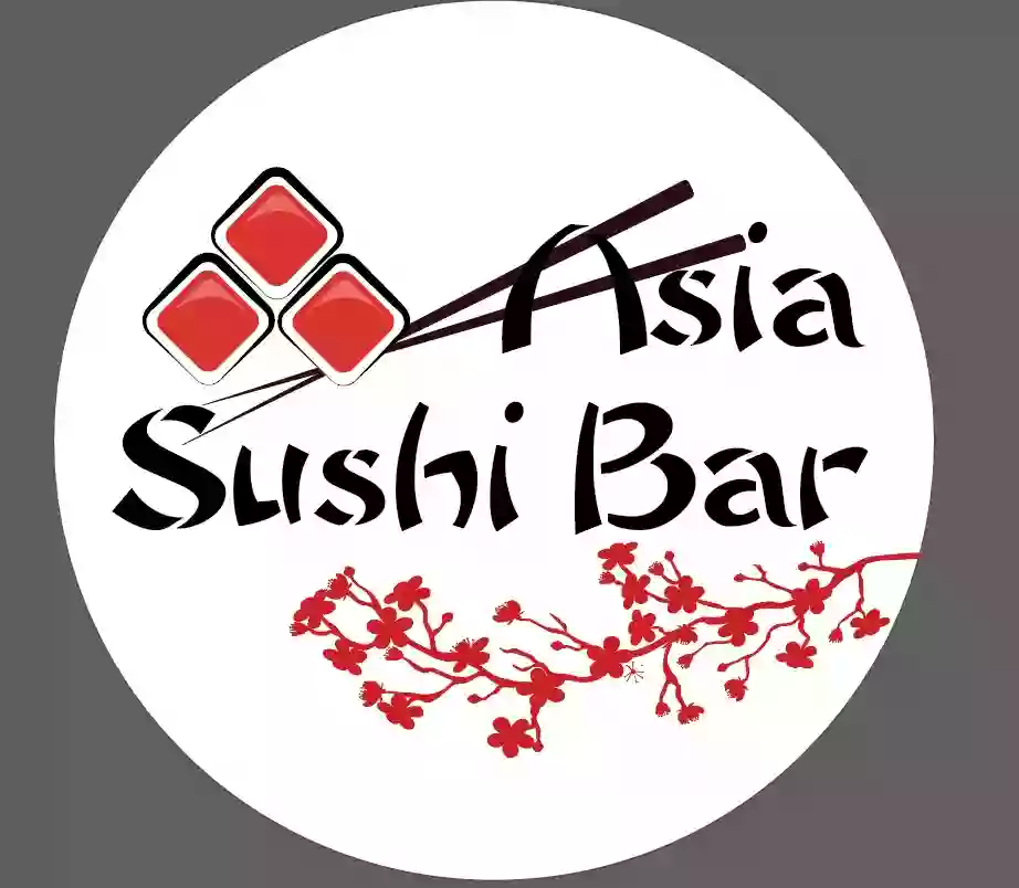 ASIA SUSHI BAR - ESSEN