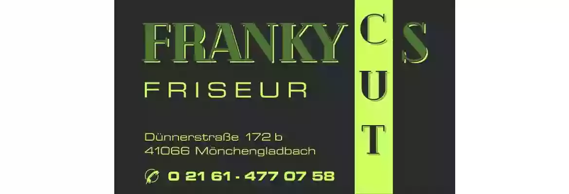 Friseur Franky's Cut Mönchengladbach
