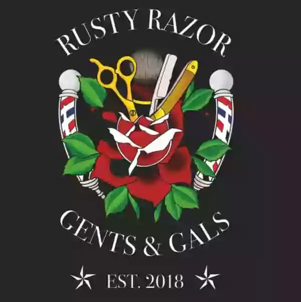 Rusty Razor Gents & Gals Friseur/Barbier