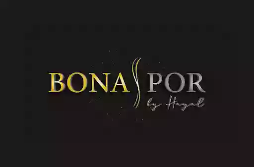 Bona Por by Hayal