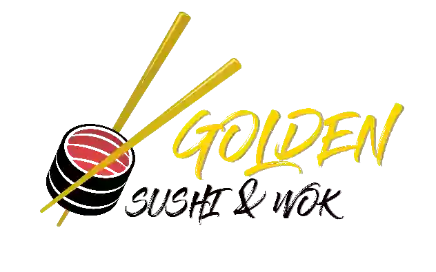 Golden Sushi & Wok