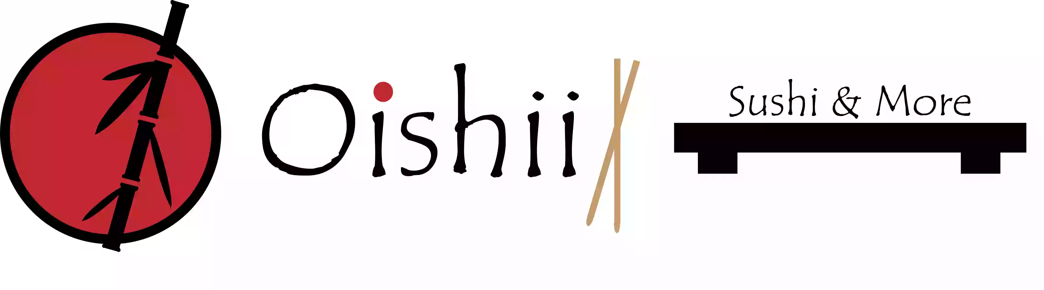 Oishii Sushi & More