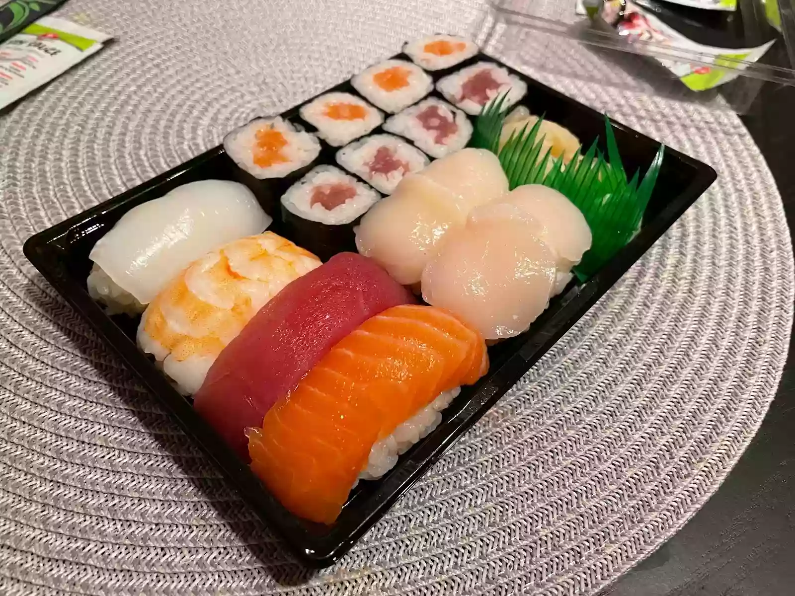 Sushi Boutique