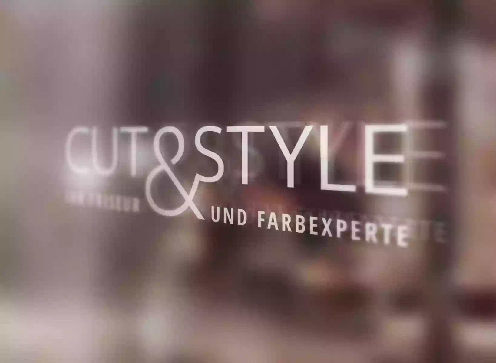 CUT & STYLE Zülpich, Ihr Friseur und Farbexperte