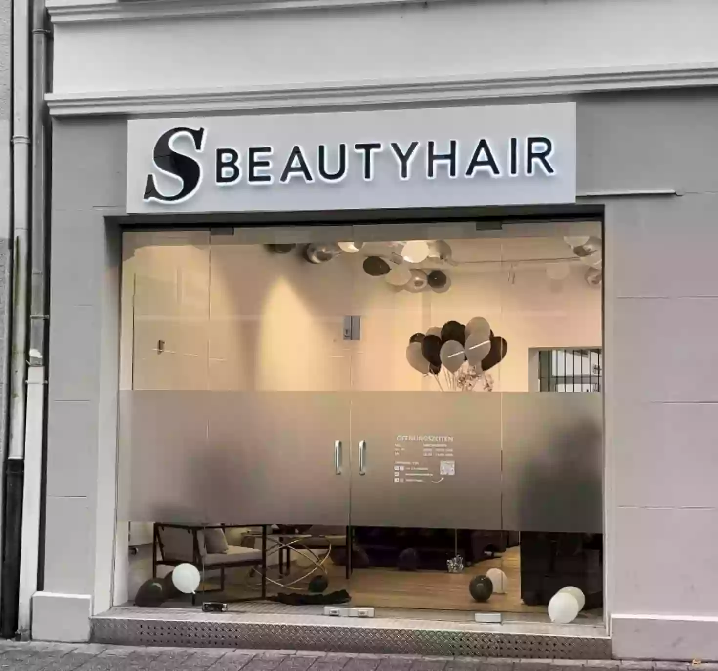 Sbeautyhair bester Friseur Köln Innenstadt