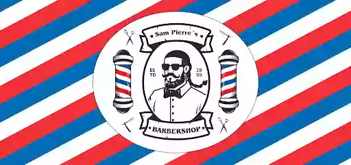 Sam Pierre's Barbershop