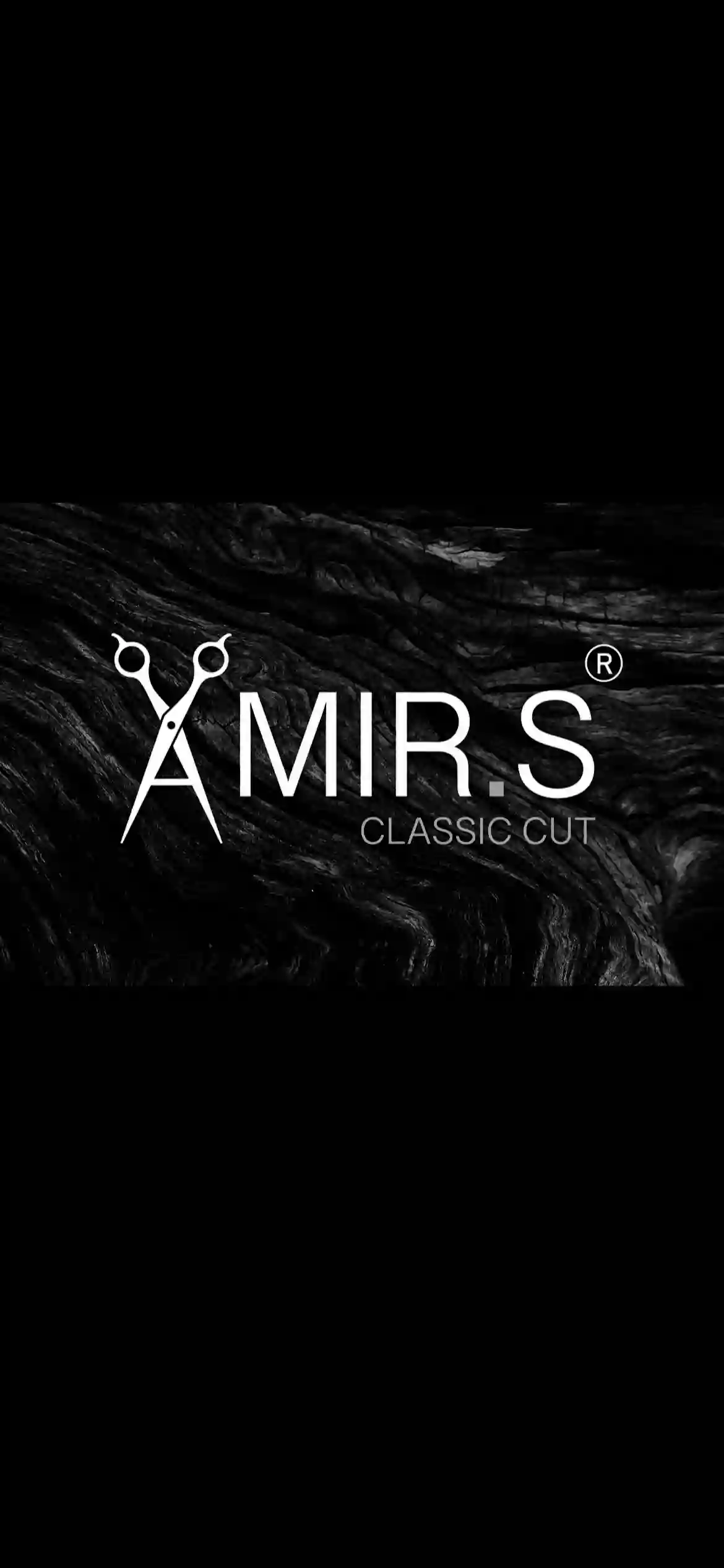 Amirs Classic Cut