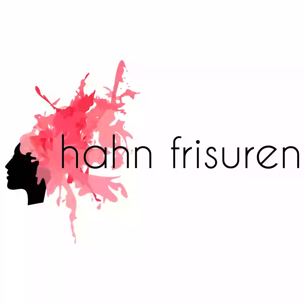 Hahn Frisuren