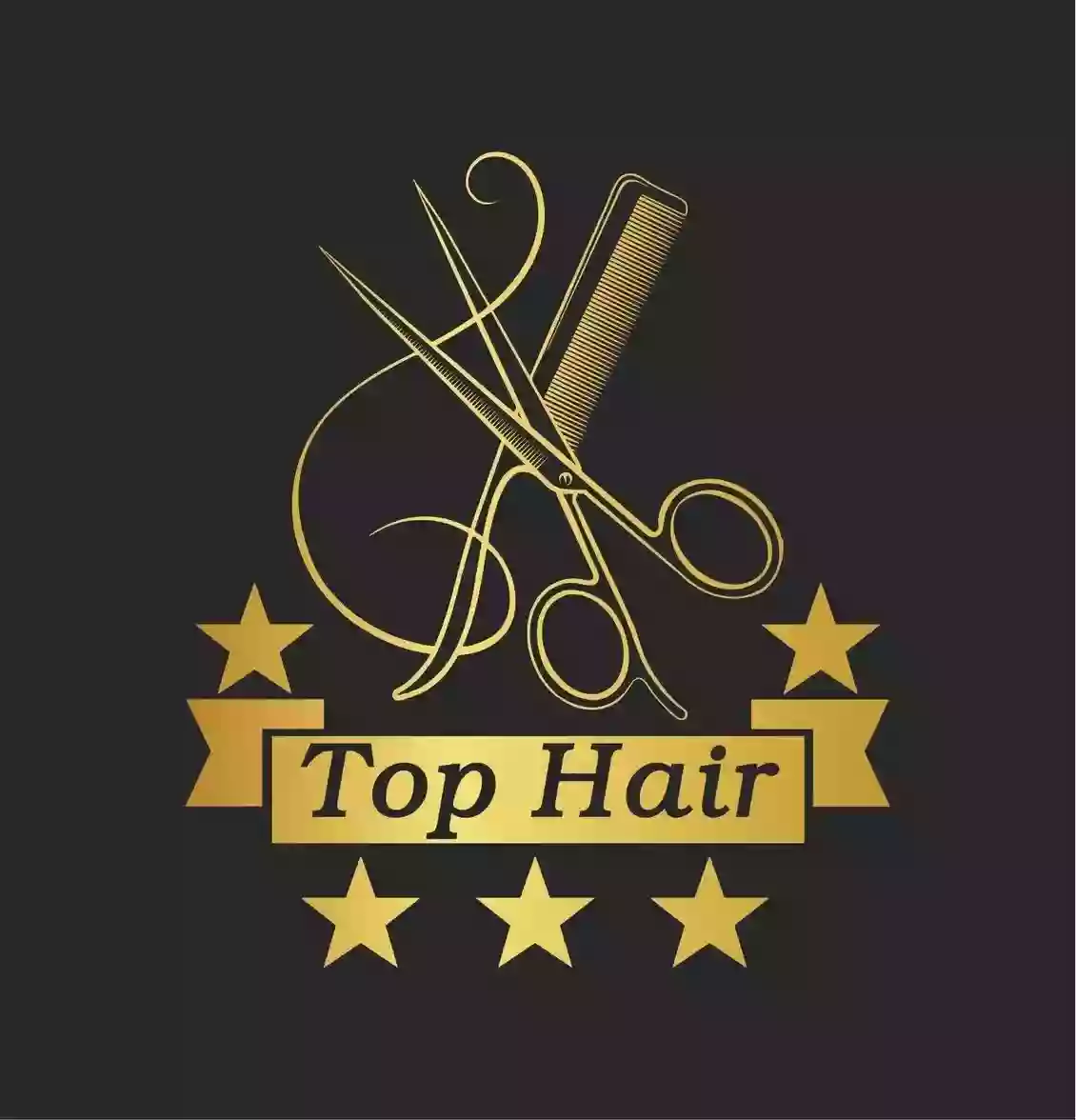 Friseur Top Hair