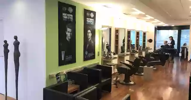 Slamanig Ihr Top Friseur in Bonn