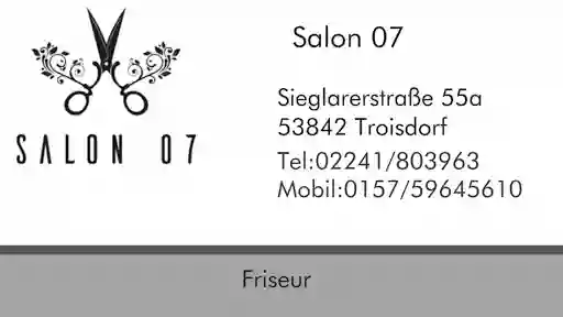 Salon 07