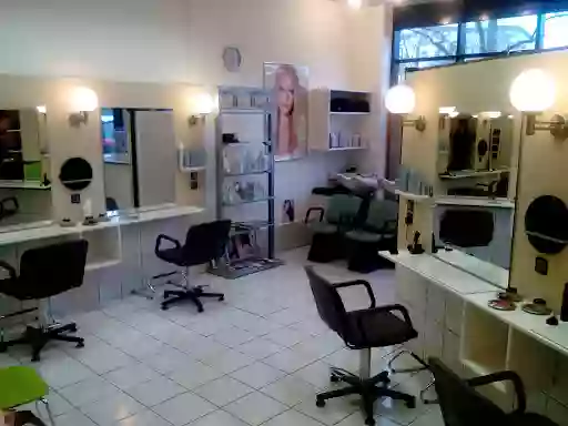 Friseursalon Modrack