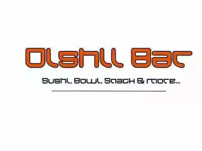 Oishii Bar - Sushi Köln Neumarkt