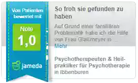 Anke Glaßmeyer - Praxis für Psychotherapie, Beratung und Coaching