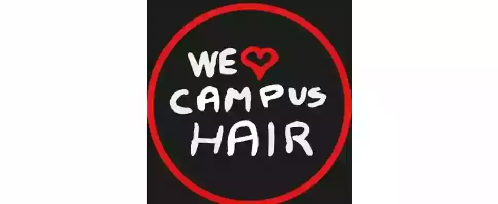 Campus Hair Meisterbetrieb