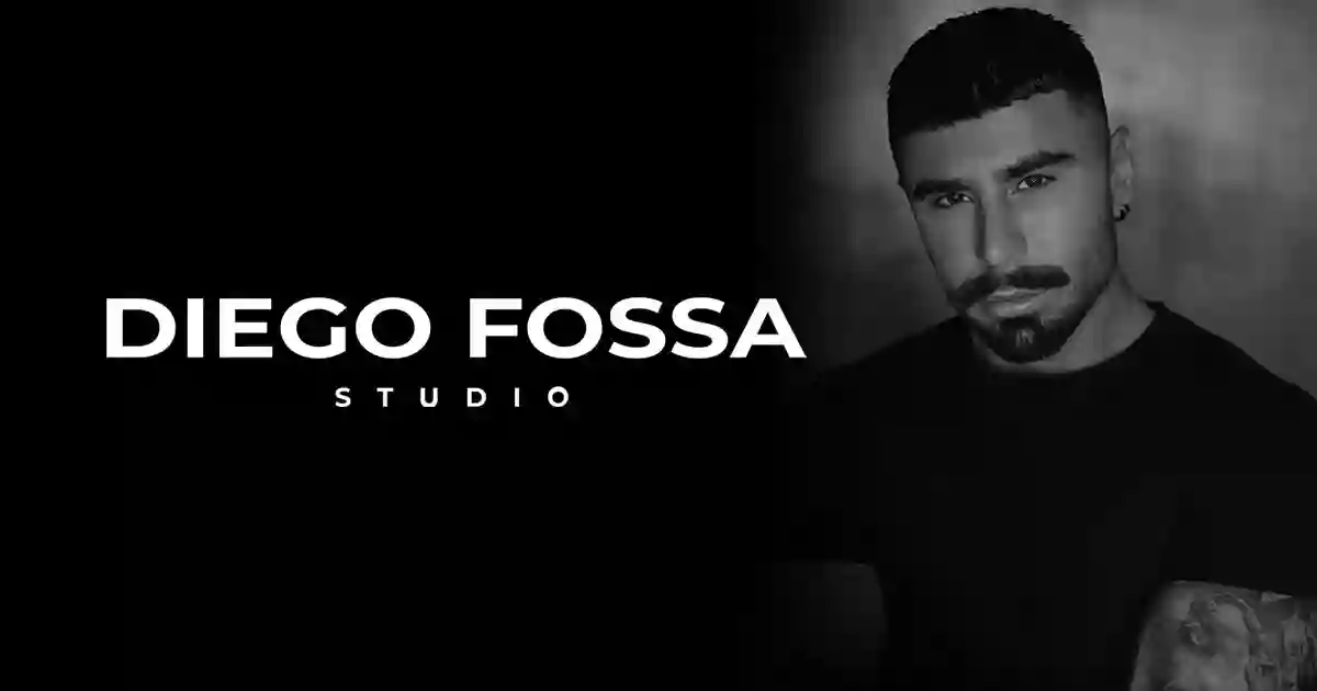 Diego Fossa Studio - Köln