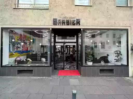 Barbier Jäger