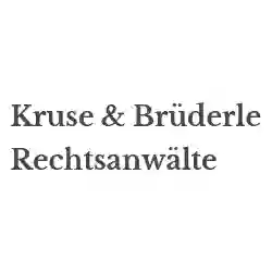 Rechtsanwälte Stefan Kruse & Dirk Brüderle - Herford