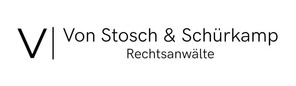 "Schürkamp, Von Stosch & Tosun" Rechtsanwaltskanzlei für Strafrecht und Verkehrsstrafrecht