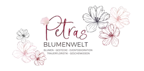 Petras BLUMENWELT