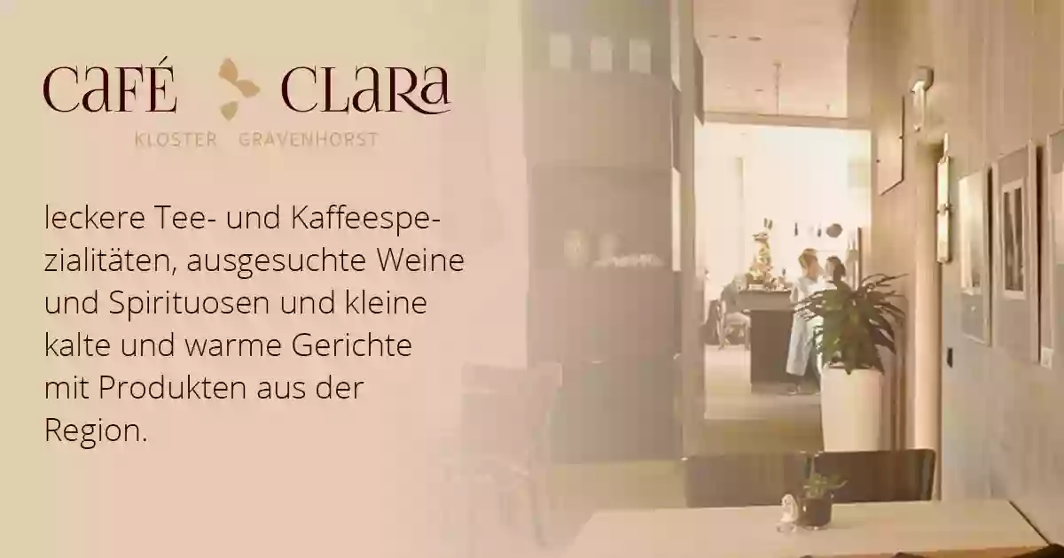 Café Clara