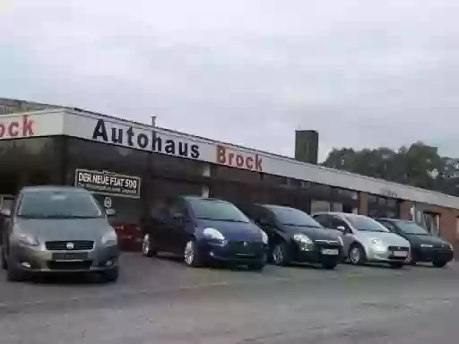 Autohaus Brock GmbH